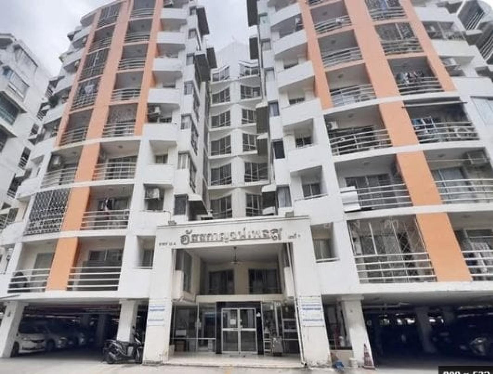 (A010519) Asakan Place Ramkhamhaeng 107 (A010519) Asakan Place Ramkhamhaeng 107