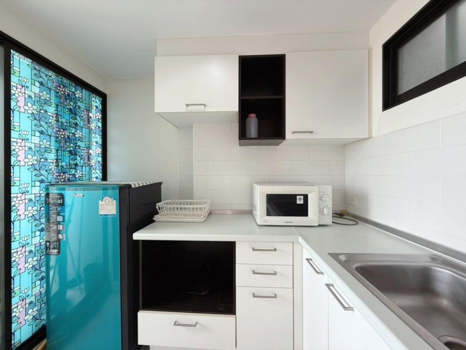 (S100038) Lumpini Place Pinklao 2 – รูปที่ 2