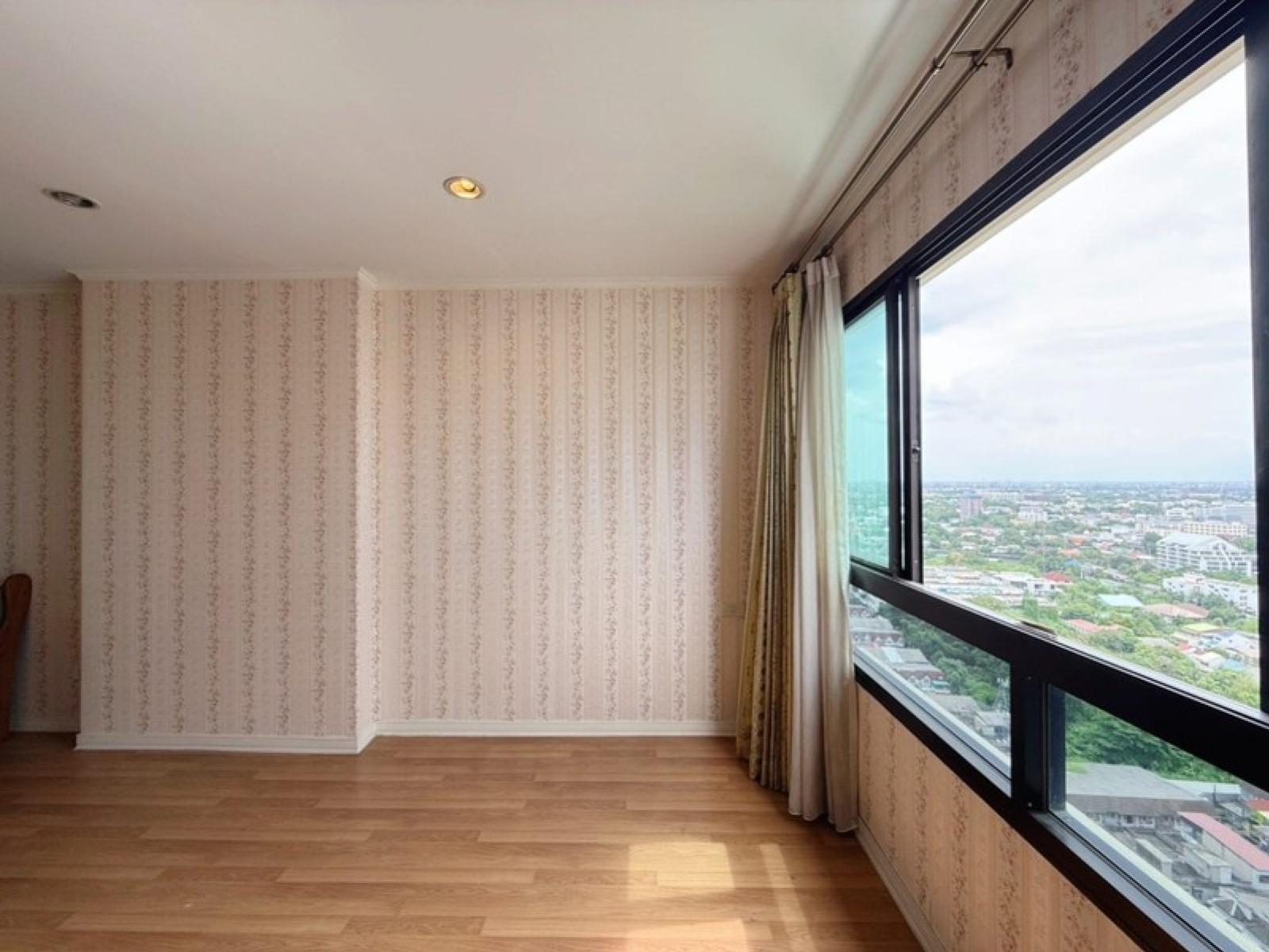 (S100038) Lumpini Place Pinklao 2 – รูปที่ 4