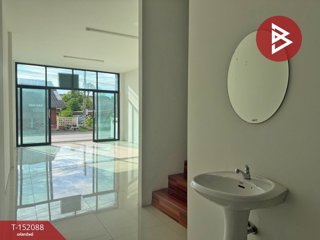ขายอาคารพาณิชย์ 2 ชั้น ป่าซาง ลำพูน  – รูปที่ 4