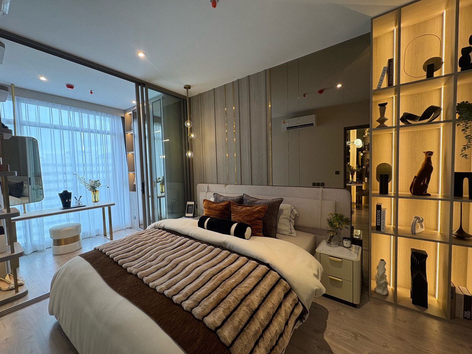 🔥Hot deal🔥1br 🛌 Rhythm estate ekkamai 📞 Sale: 8.5mb