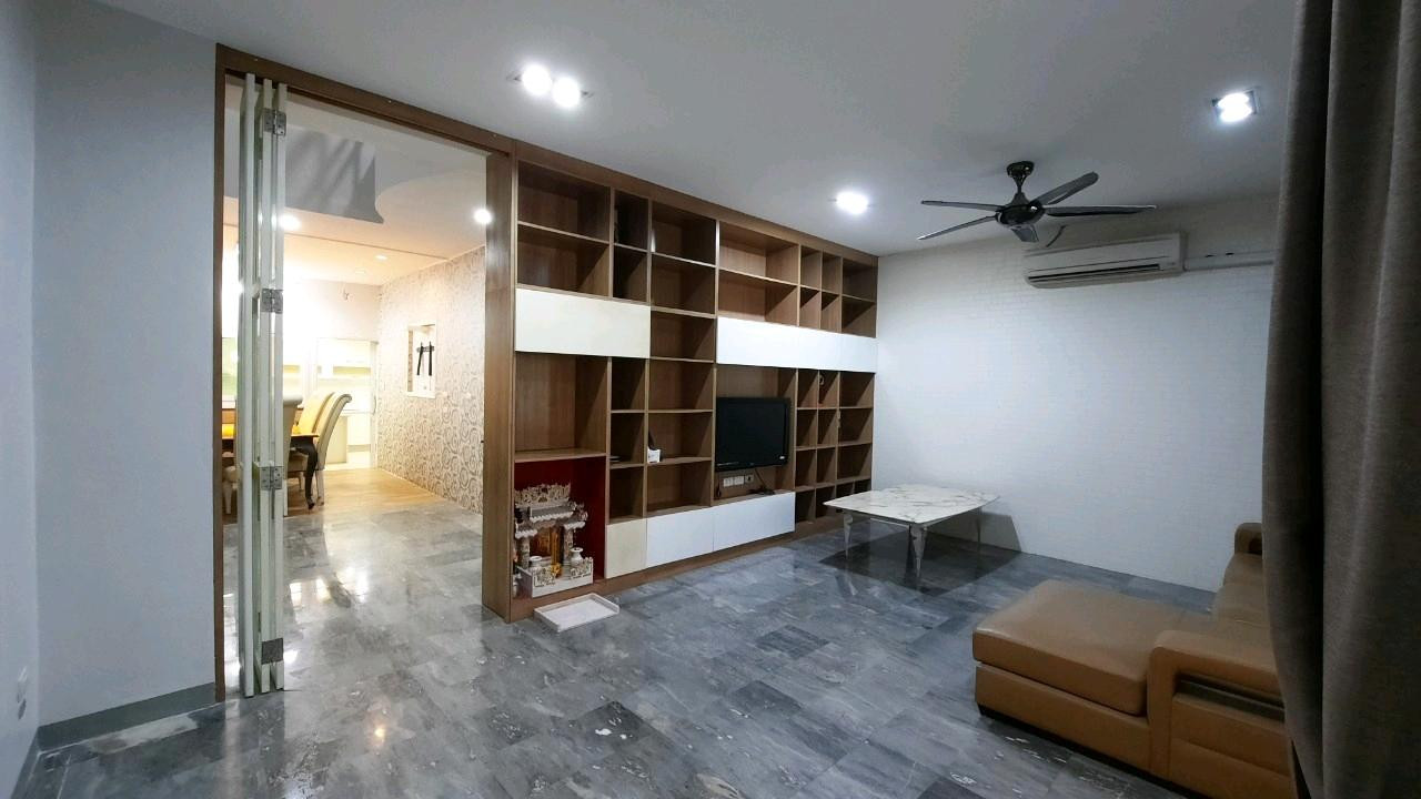 น้ำไม่ท่วม 🌟 ให้เช่า ทาวน์โฮม 4 ชั้น พัฒนาการ - ศรีนครินทร์ จุดเชื่อมต่อ อ่อนนุช - พระราม 9 - รามคำแหง - ทางพิเศษฉลองรัช | 300 ตร.ม. | 5 ห้องนอน | เฟอร์ ฯ ครบ พร้อมเข้าอยู่ – รูปที่ 3