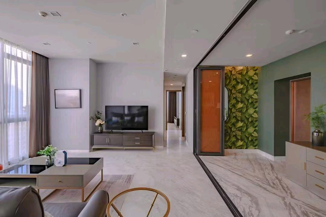 🔥🔥 Condo for rent The Monument Thonglor 🔥🔥Nearby BTS Thonglor station  – รูปที่ 4