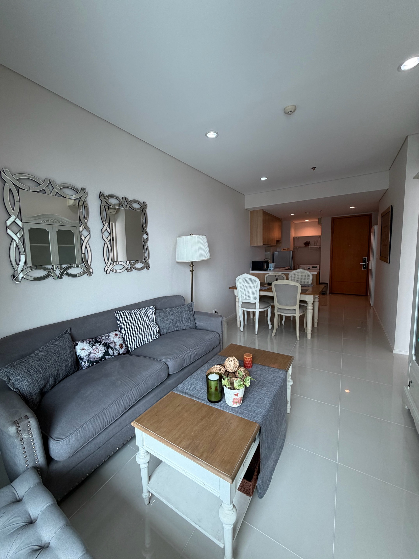 🔥Villa asoke 1bed 1baht 48sqm 24,000/month – รูปที่ 3
