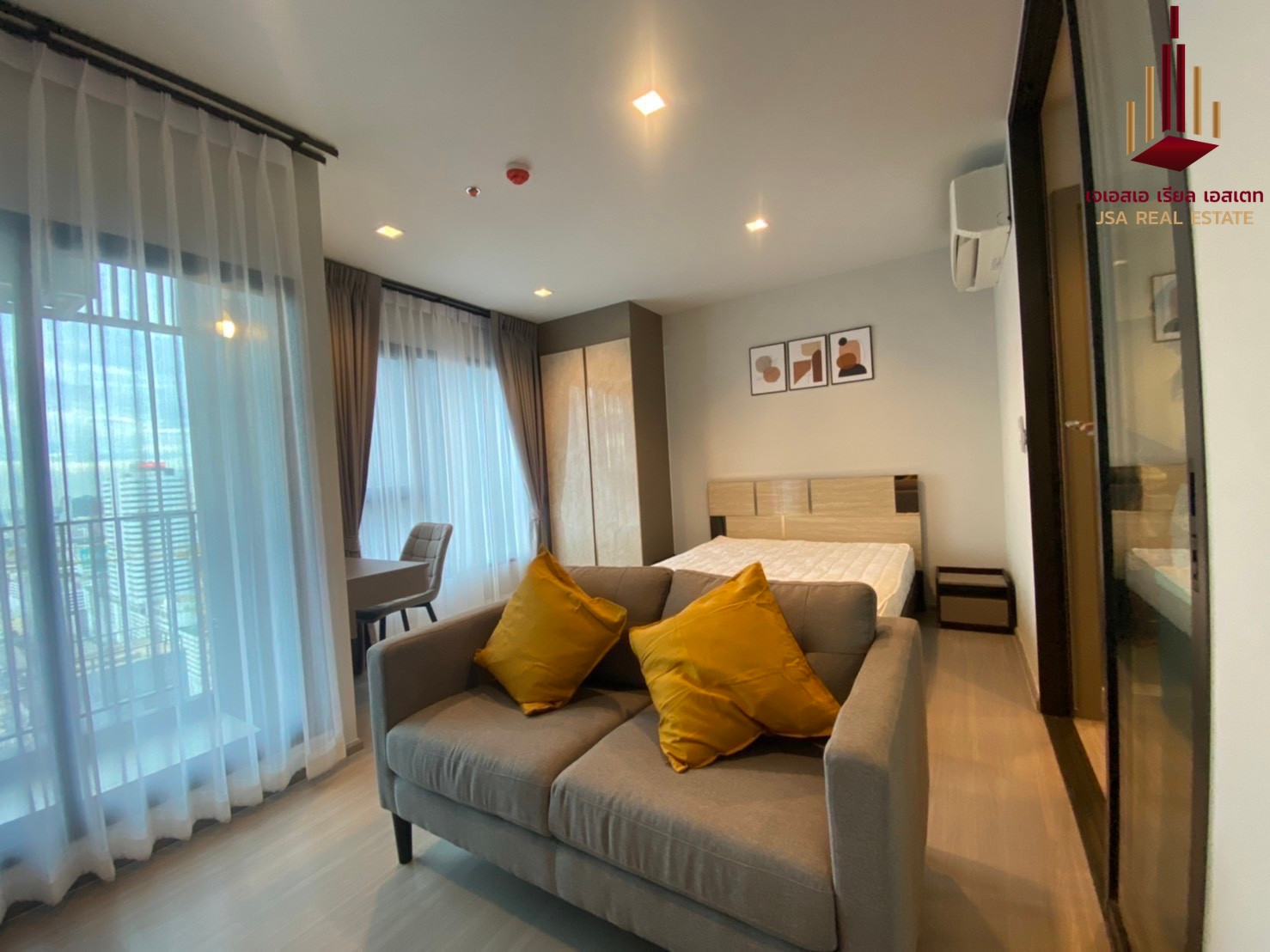 ✨ For Rent: Life Asoke Hype Condo ✨💰 Only 18,000 THB/month ✨ For Rent: Life Asoke Hype Condo ✨💰 Only 18,000 THB/month