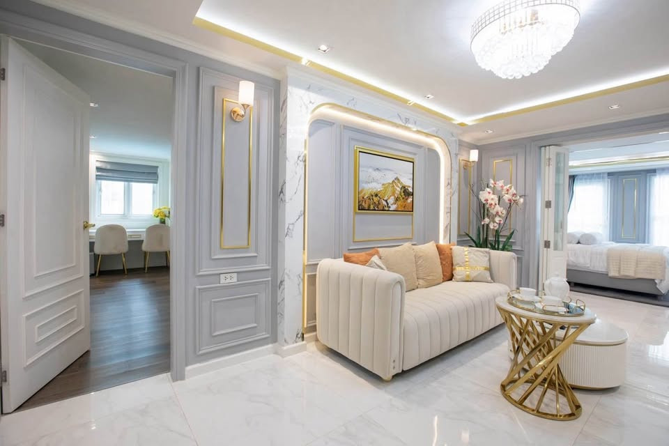 FOR RENT 📍 Phet 9 Tower Rental Price: 68,000 THB / month – รูปที่ 4