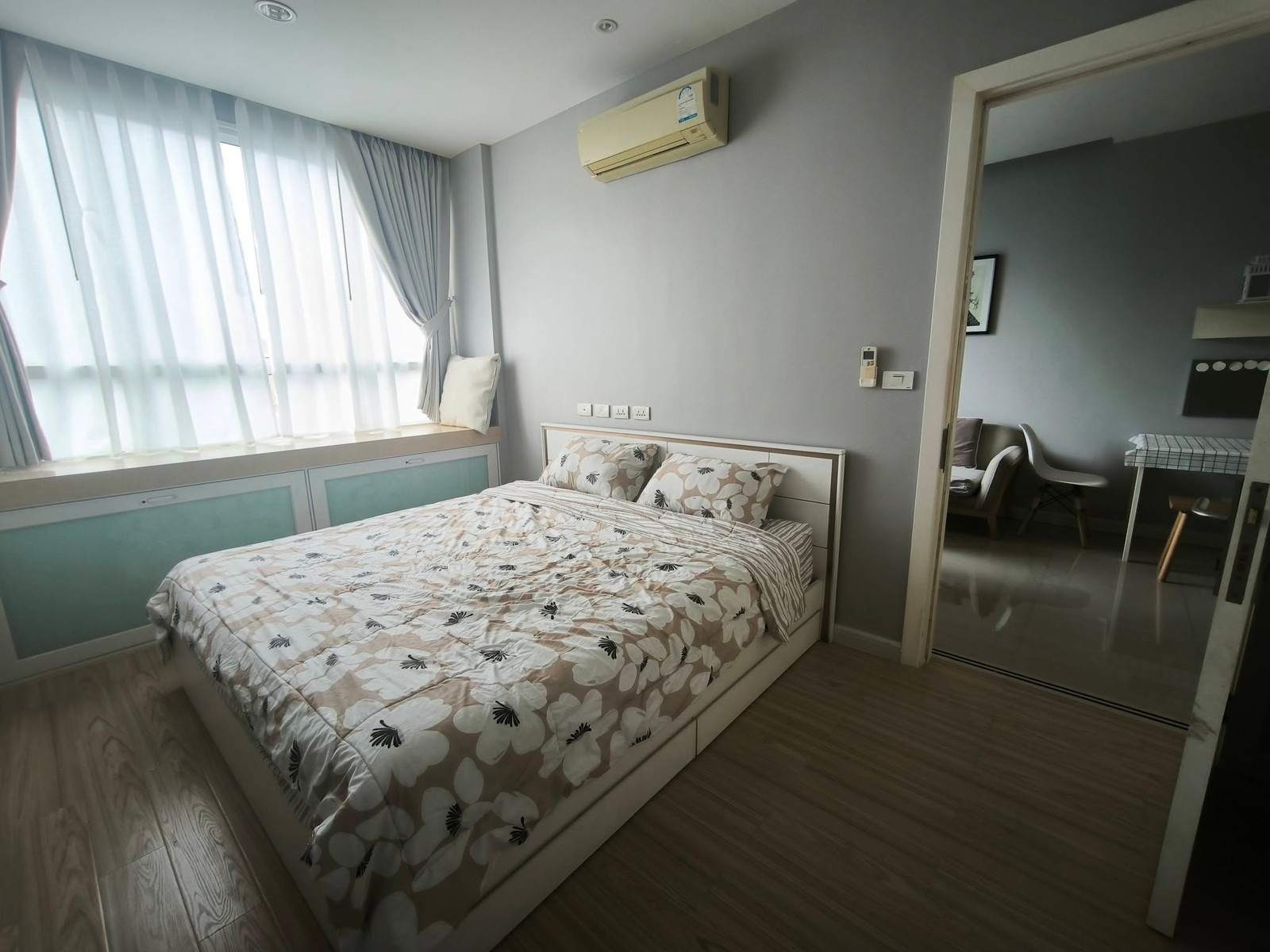 29K220969 - ขาย คอนโด ทีซี กรีน พระราม 9 เฟส 2 ตึก C ชั้น 33 (Sell Condo TC Green Rama 9 Phase 2) 29K220969 - ขาย คอนโด ทีซี กรีน พระราม 9 เฟส 2 ตึก C ชั้น 33 (Sell Condo TC Green Rama 9 Phase 2)