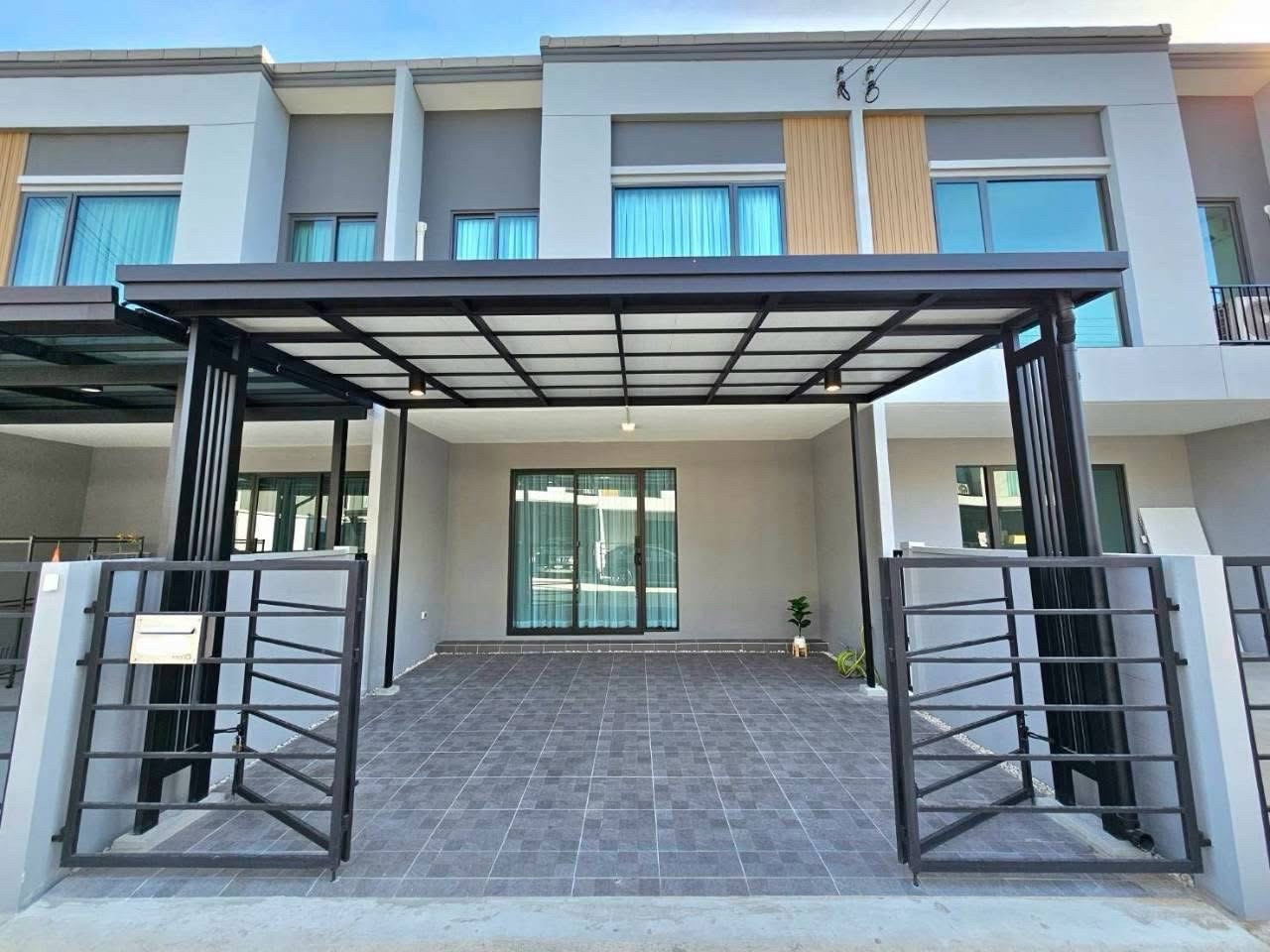 🏡 PLENO SUKHUMVIT–BANGNA 2 | BRAND NEW HOME | ONLY 3 MINS TO MEGA BANGNA 🏡 PLENO SUKHUMVIT–BANGNA 2 | BRAND NEW HOME | ONLY 3 MINS TO MEGA BANGNA