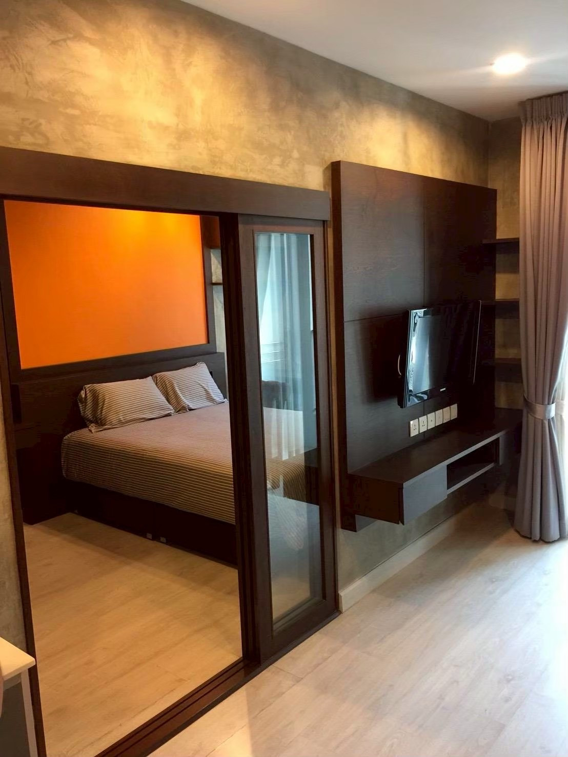 ให้เช่า คอนโด | วิวสวนหย่อม คุ้มสุดในโครงการ “Ideo Mobi Sukhumvit 81” 32 ตร.ม. ใกล้ BTS อ่อนนุช ให้เช่า คอนโด | วิวสวนหย่อม คุ้มสุดในโครงการ “Ideo Mobi Sukhumvit 81” 32 ตร.ม. ใกล้ BTS อ่อนนุช