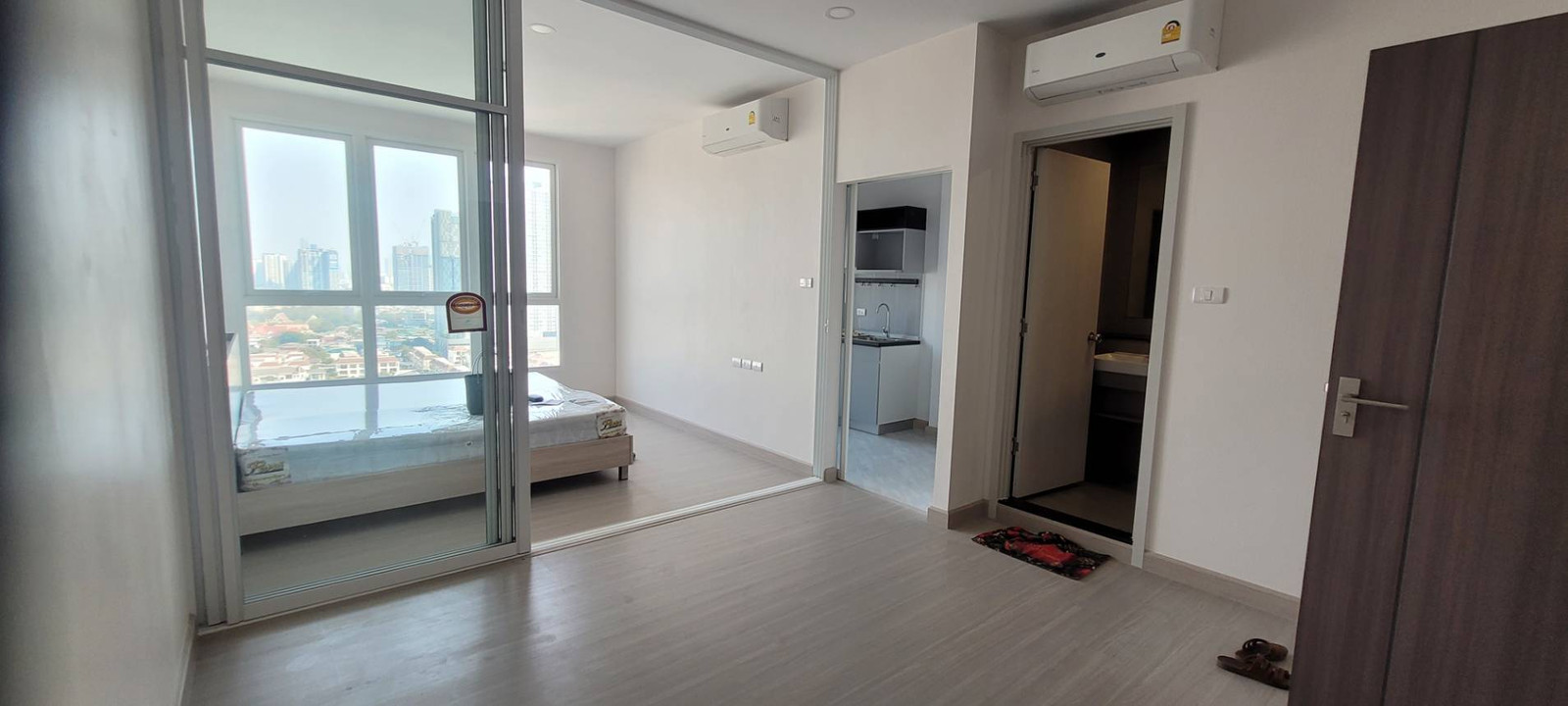 🏠✨ ศุภาลัย ลอฟท์ สาทร - ราชพฤกษ์ (Supalai Loft Sathorn - Ratchaphruek) | ขายคอนโด 1 ห้องนอน (HBH-ST-374) 🏠✨ ศุภาลัย ลอฟท์ สาทร - ราชพฤกษ์ (Supalai Loft Sathorn - Ratchaphruek) | ขายคอนโด 1 ห้องนอน (HBH-ST-374)