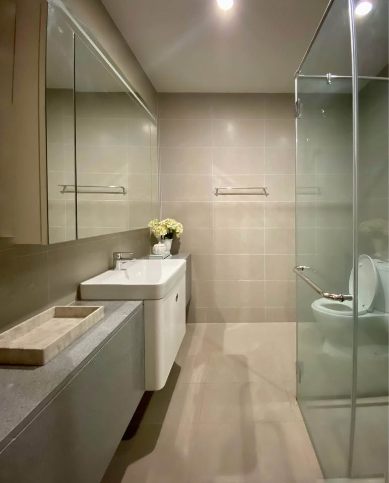 for rent Noble Ploenchit // 1b1b // 61 sq.m – รูปที่ 3