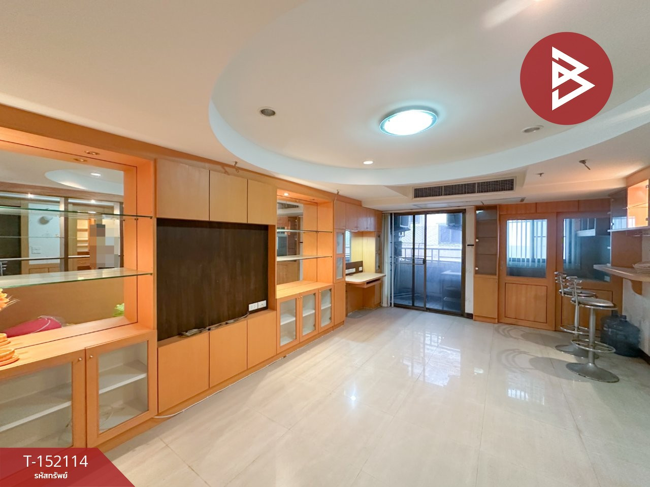 ขายคอนโด ปิ่นเกล้า พาวิลเลี่ยน (Pinkrao Pavilion) กรุงเทพมหานคร – รูปที่ 2