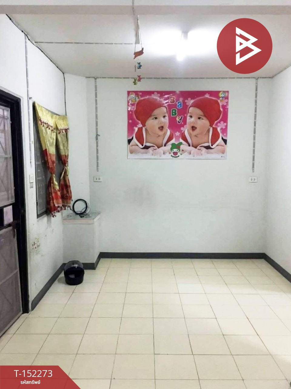 ขายห้องชุด เอื้ออาทรแพรกษา 4 สมุทรปราการ – รูปที่ 2