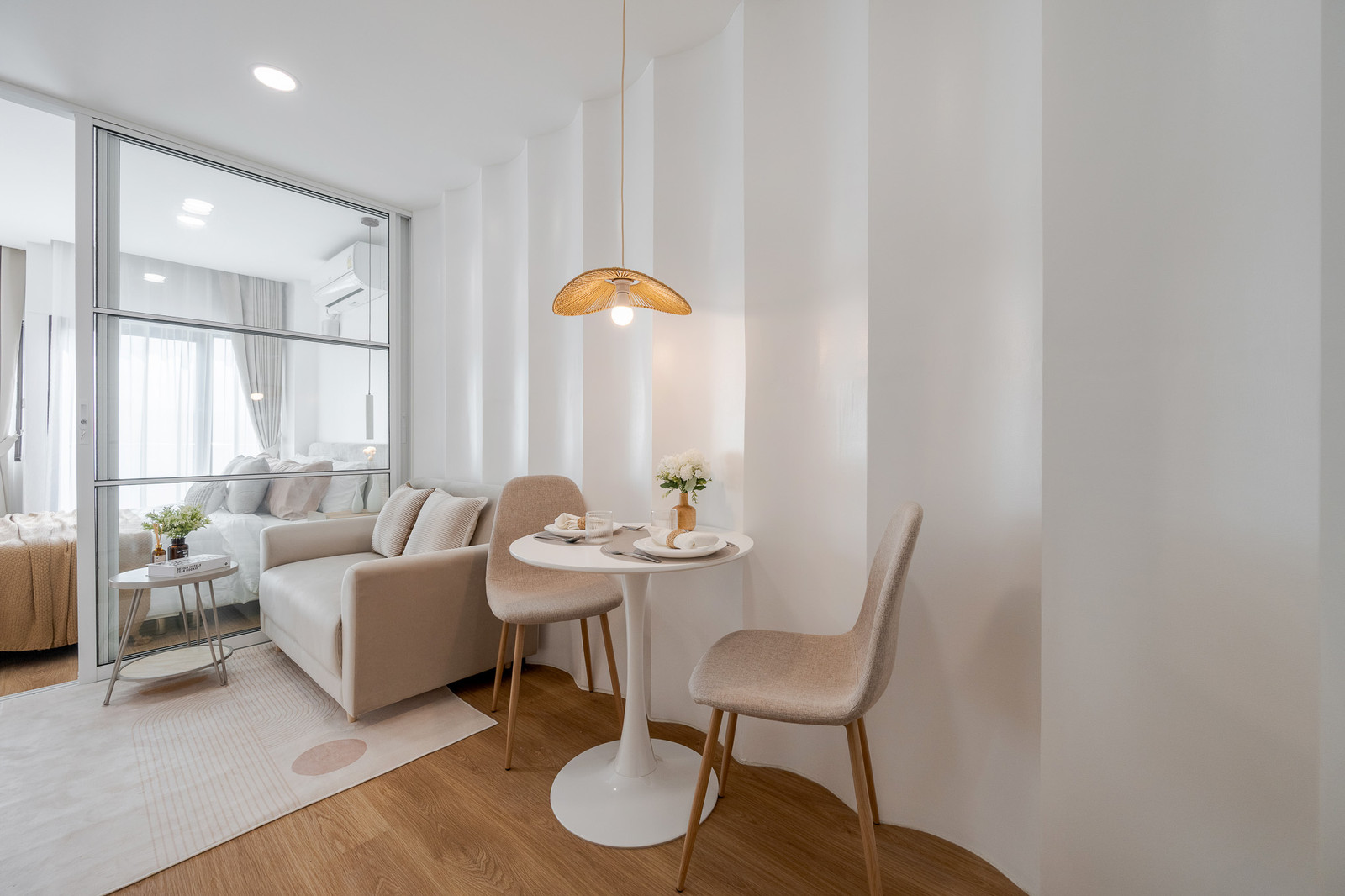 🏡✨️LP-736 ขายคอนโดรัชอาภา ทาวเวอร์ ทำเล รัชดาภิเษก ห้วยขวาง สุทธิสาร ศูนย์วัฒนธรรม เหม่งจ๋าย ใกล้ MRT ลาดพร้าว 8 นาที – รูปที่ 2
