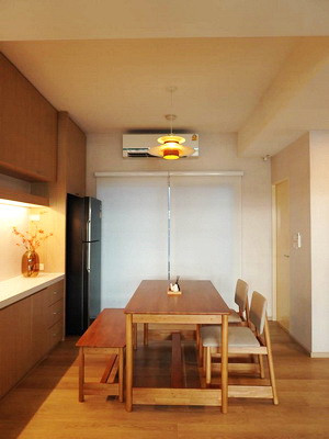 [ให้เช่า] หมู่บ้าน อินดี้ บางนา - รามคำแหง 2 / 2 ห้องนอน 3 ห้องน้ำ / 20 ตรว. 120 ตรม. **35,000** ทาวน์เฮ้าส์ 2 ชั้นตกแต่งสวย เฟอร์นิเจอร์และเครื่องใช้ไฟฟ้าครบชุด เดินทางสะดวก เข้า-ออกได้หลายทาง ใกล้รามคำแหง 2 – รูปที่ 4