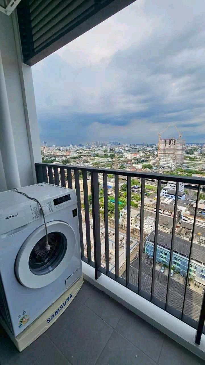 เดอะทรี พัฒนาการ-เอกมัย  #ห้องตกแต่งพร้อมอยู่  – รูปที่ 4