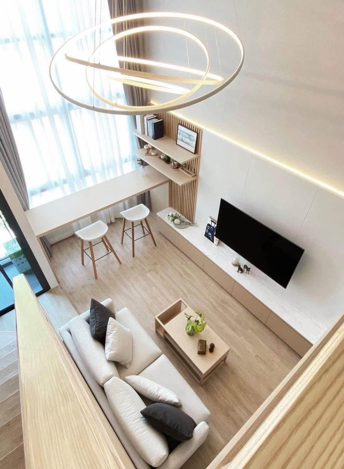 🏙️ IDEO New Rama9 | ห้องแต่งสวย พร้อมเข้าอยู่ 