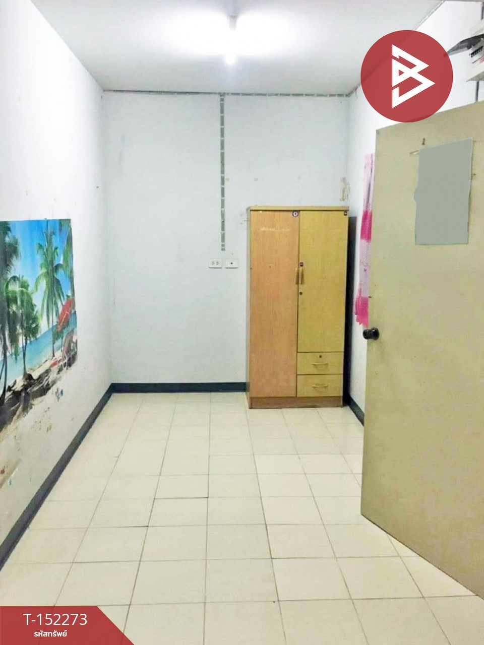 ขายห้องชุด เอื้ออาทรแพรกษา 4 สมุทรปราการ – รูปที่ 3