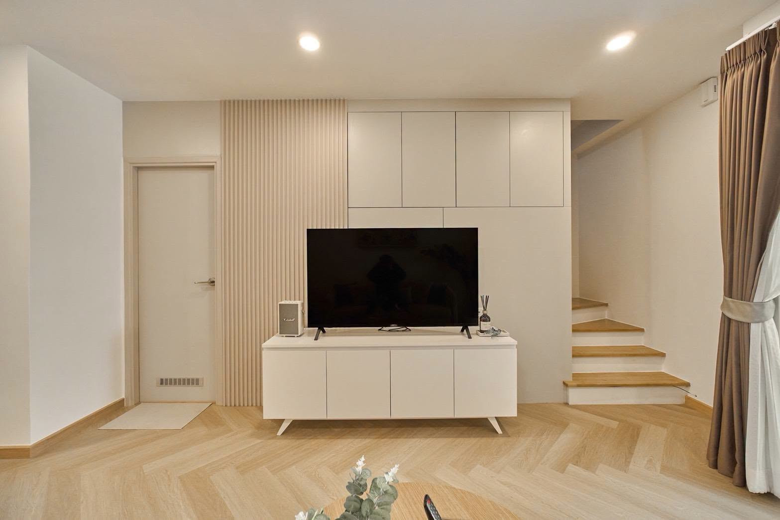 M1819 For Rent & Sale Patio Pattanakarn – รูปที่ 4