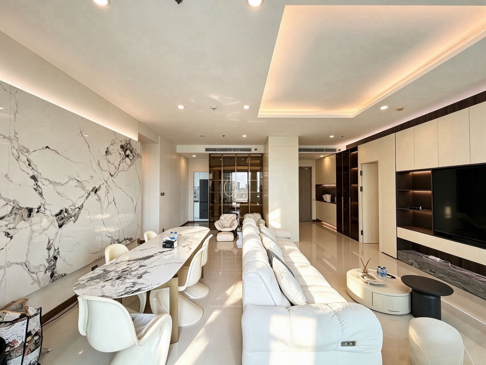 Ready to move in 3Bedroom Condo Supalai Oriental Sukhumvit 39 Ready to move in 3Bedroom Condo Supalai Oriental Sukhumvit 39