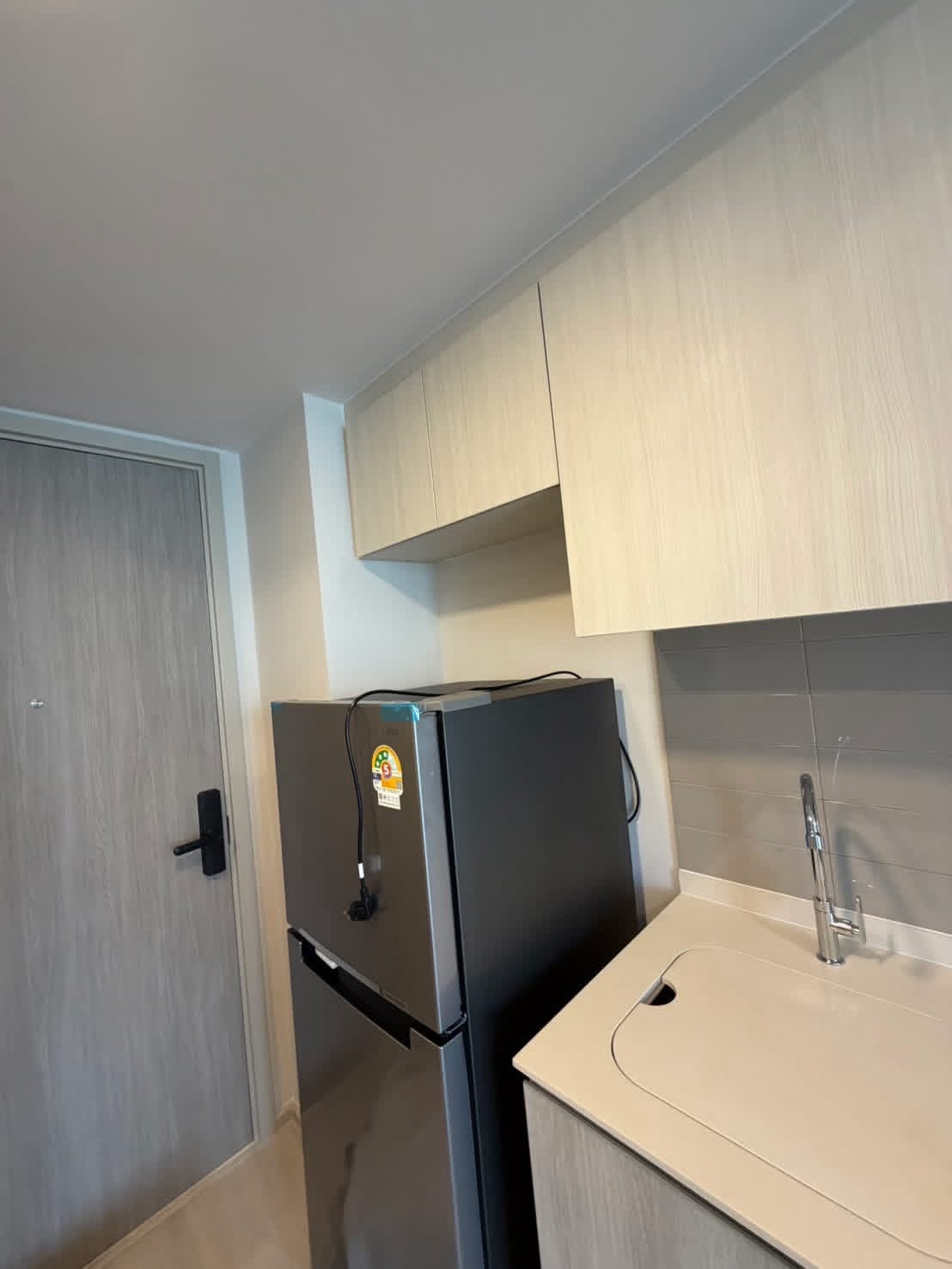 Cobe ratchada rama 9 / studio room 26 sqm. /3fl./15,000 – รูปที่ 4