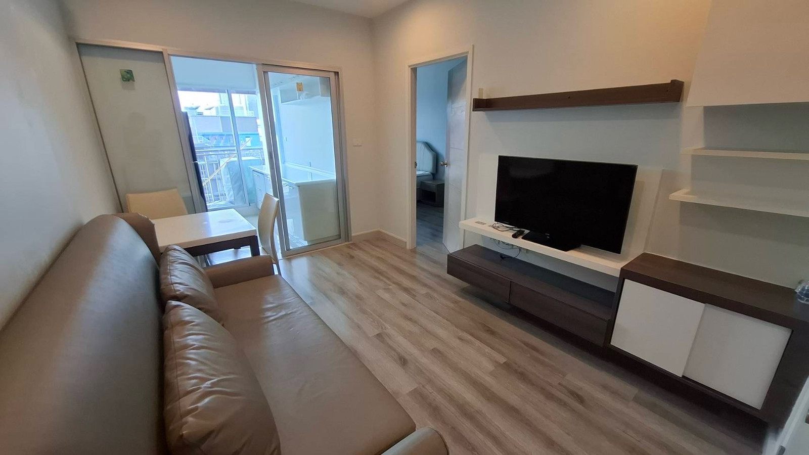 For Rent Centric Sathorn St.louis 35.5sq.m. 20k For Rent Centric Sathorn St.louis 35.5sq.m. 20k