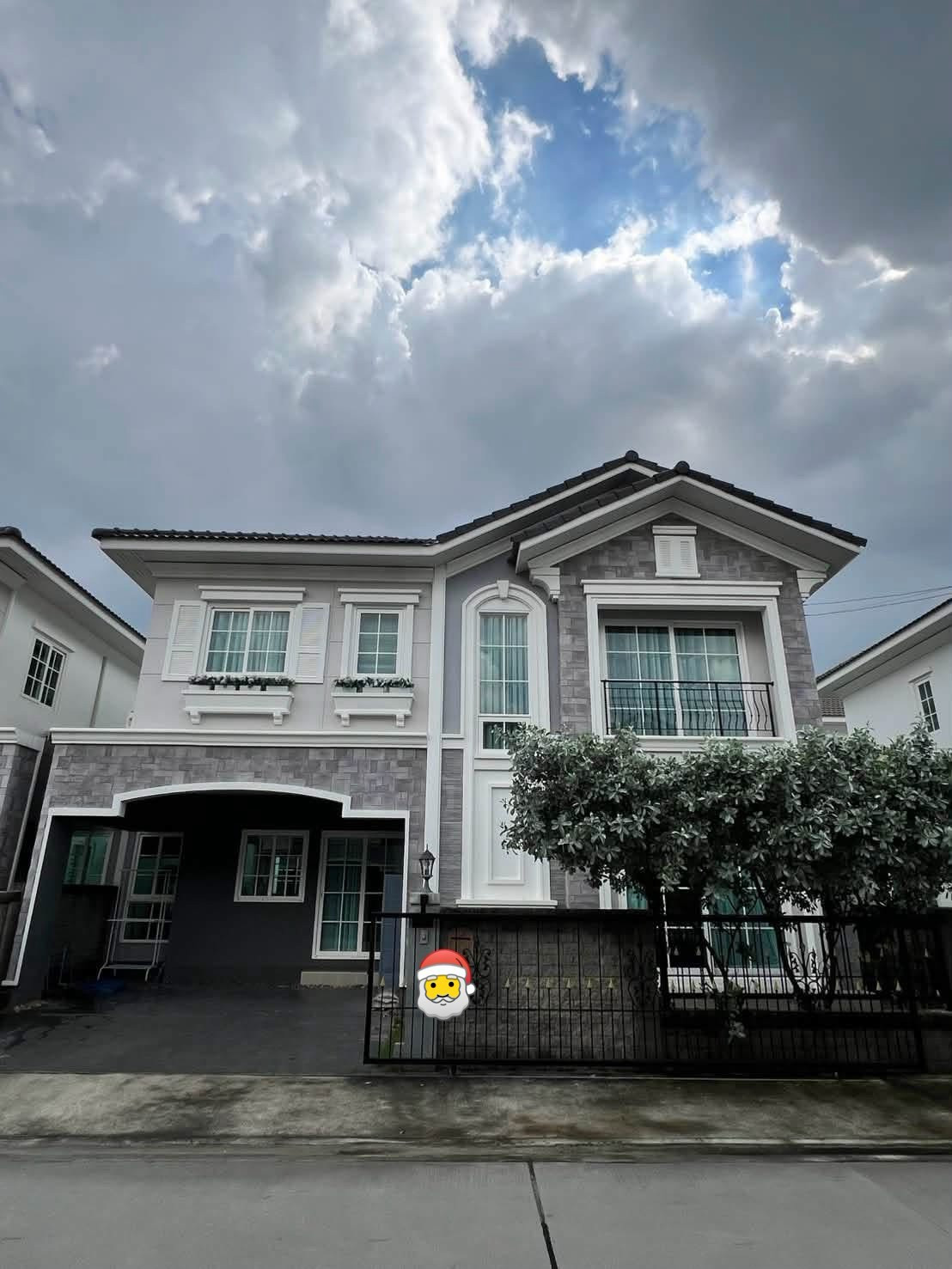 🏡✨ FOR RENT | GOLDEN NEO Bangna-Suan Luang 4 bedrooms, 3 bathrooms, Fully Furnished + office room | Ready to move in immediately 💰 Rent 55,000 baht/month 🏡✨ FOR RENT | GOLDEN NEO Bangna-Suan Luang 4 bedrooms, 3 bathrooms, Fully Furnished + office room | Ready to move in immediately 💰 Rent 55,000 baht/month