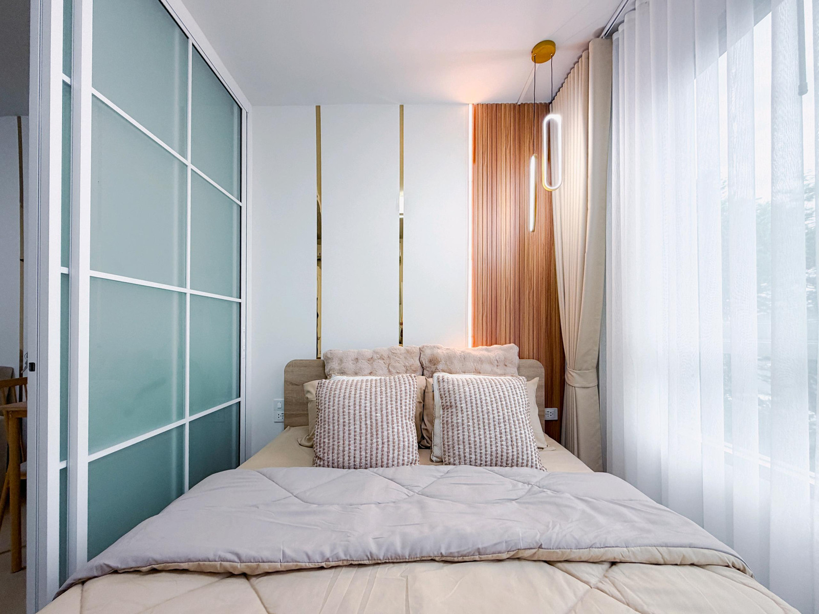 📍 พลัม นวมินทร์ 86 📍ได้ห้องรีโนเวทใหม่ 29 ตร.ม. พร้อมอยู่ 🏡 – รูปที่ 4