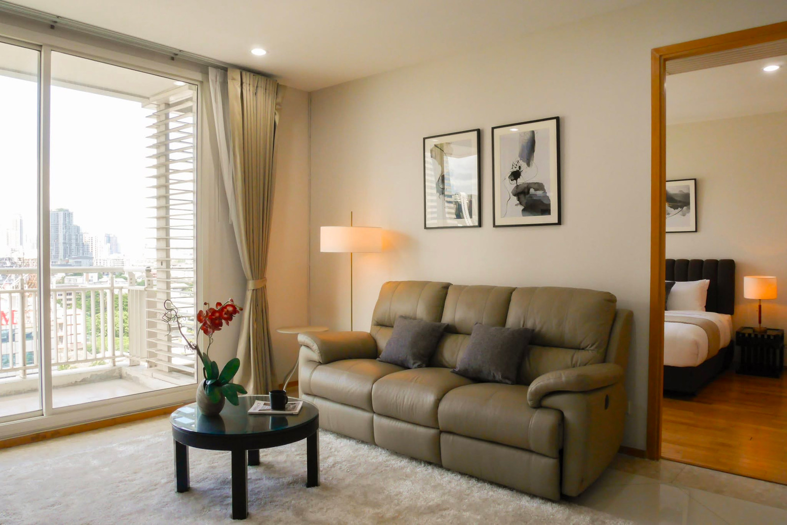 ✨Condo for Rent : Empire Place Sathorn (BTS Chong Nonsi ) ( AP-02) ( line : @condo91 )