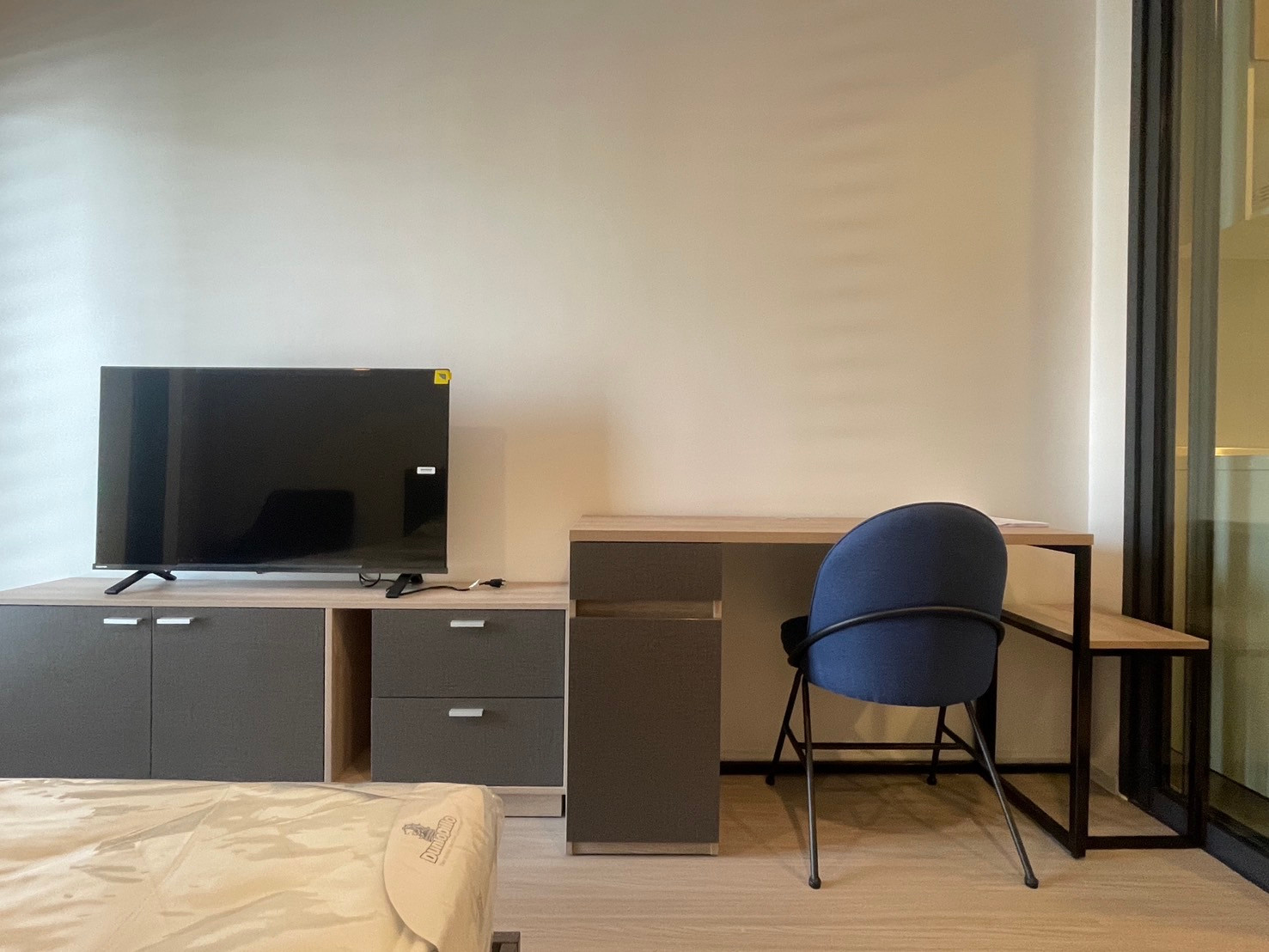 For rent, DENIM Jatujak, Denim Chatuchak, price 13,000 baht/month.