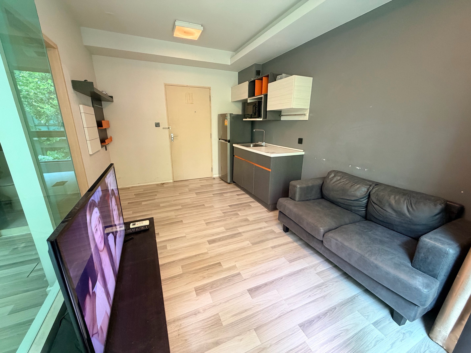 🖼️032 Condo for rent East 1 Rama 2 📞 Contact: 098 742 6265 (Nuang) 🖼️032 Condo for rent East 1 Rama 2 📞 Contact: 098 742 6265 (Nuang)