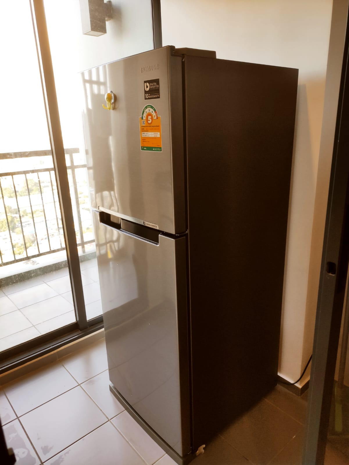 Urgent sale Ideo Sukhumvit 1.6m 1 bed 1 bath BTS PU CHAO Urgent sale Ideo Sukhumvit 1.6m 1 bed 1 bath BTS PU CHAO