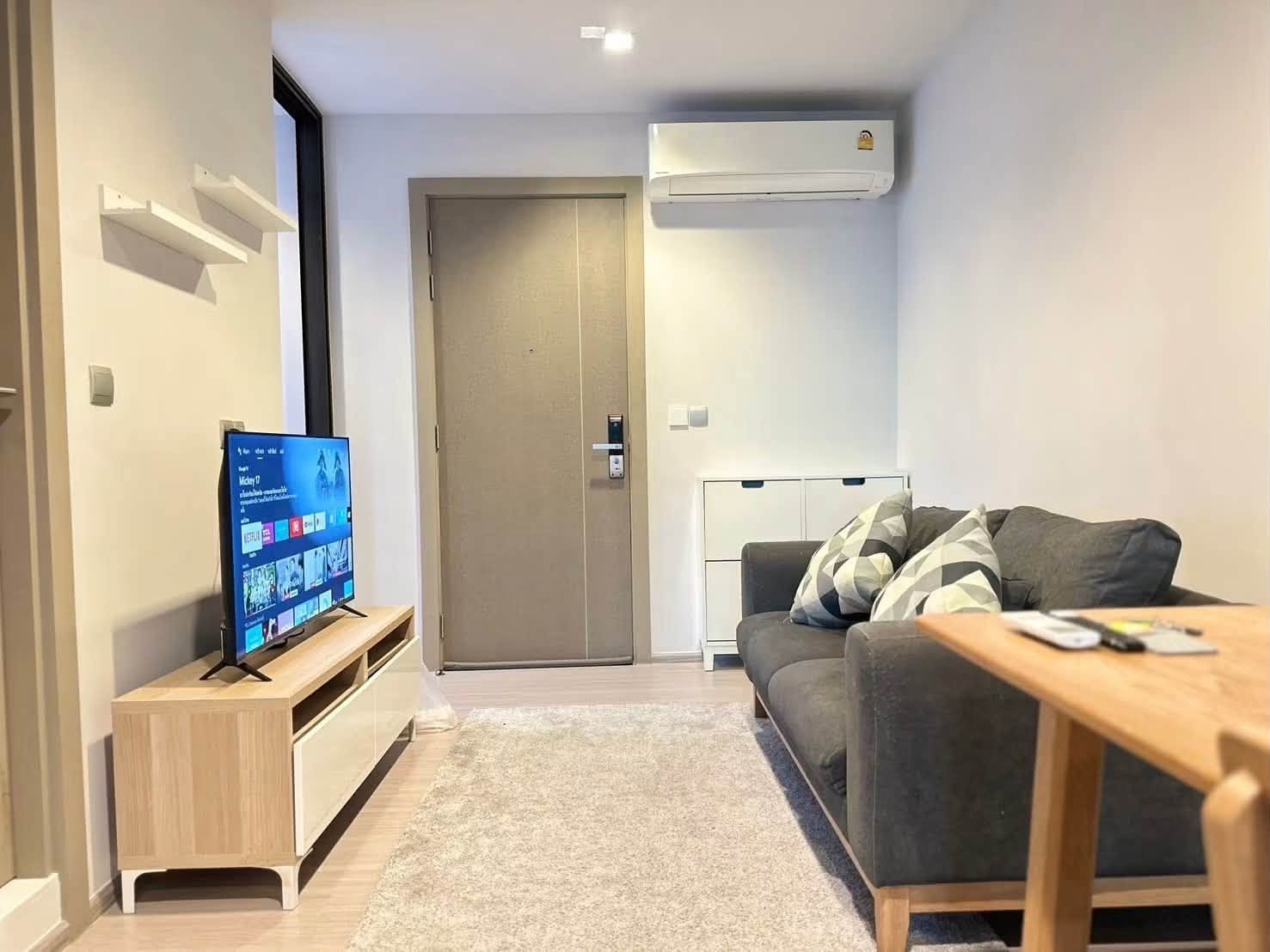 🏠✨ ไลฟ์ อโศก - พระราม 9 (Life Asoke - Rama 9) | เช่าคอนโด 1 ห้องนอน (HBH-RP-258) 🏠✨ ไลฟ์ อโศก - พระราม 9 (Life Asoke - Rama 9) | เช่าคอนโด 1 ห้องนอน (HBH-RP-258)