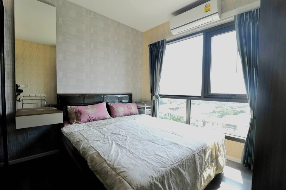 💥 [ 𝐏-𝟏𝟑𝟕𝟔𝟗𝟒 ] FORRENT : The Stage Taopoon Interchange ห้องแต่งครบวิวเมืองสวย! ใกล้ MRT เตาปูน! 𝟏𝟐,𝟎𝟎𝟎 บาท/ด. | Line @easycondoplus | 099-229-6397 