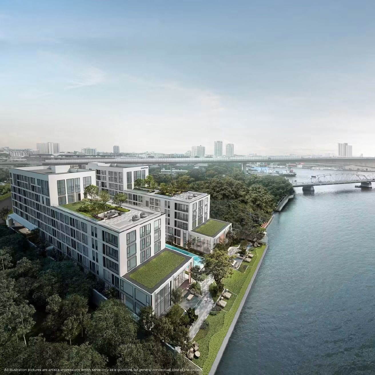 (Not accepting agents) Condo for sale, first hand, next to the river in Charoen Krung area, CHAPTER Charoen Krung Riverside, 1BED type, 36 sq m, only 4.99 million baht. Contact 0954935293 (Joy) (Not accepting agents) Condo for sale, first hand, next to the river in Charoen Krung area, CHAPTER Charoen Krung Riverside, 1BED type, 36 sq m, only 4.99 million baht. Contact 0954935293 (Joy)