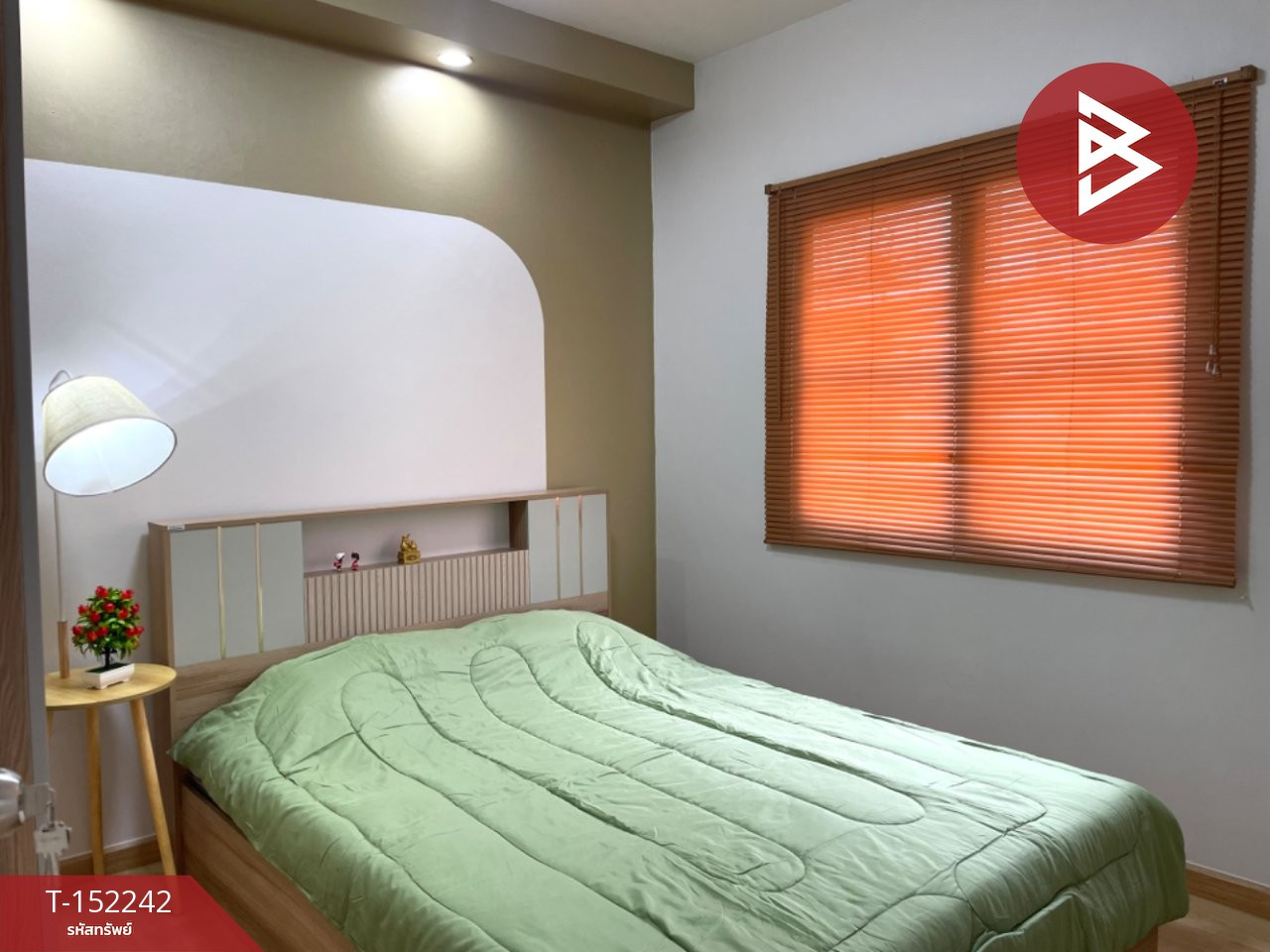ขายห้องชุด เอื้ออาทรขจรวิทย์ 1 บางพลี สมุทรปราการ – รูปที่ 4