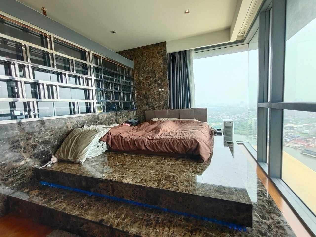 ✨ The Pano Condominium | พระราม 3 ✨ Luxury Residence with Panoramic River & City Views🏙️ 📍 ชั้น 36 | ลมเย็นตลอดปี | วิวสวยมาก ✨ The Pano Condominium | พระราม 3 ✨ Luxury Residence with Panoramic River & City Views🏙️ 📍 ชั้น 36 | ลมเย็นตลอดปี | วิวสวยมาก