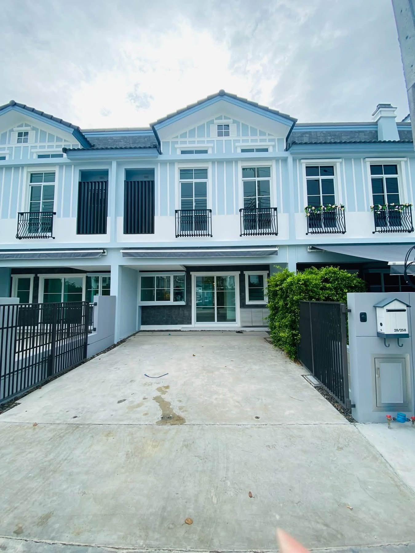 🏡 INDY 2 BANGNA–RAMKHAMHAENG 2 | บ้านใหม่ให้เช่า 3 ห้องนอน | ใกล้ MEGA BANGNA | BRAND NEW 🏡 INDY 2 BANGNA–RAMKHAMHAENG 2 | บ้านใหม่ให้เช่า 3 ห้องนอน | ใกล้ MEGA BANGNA | BRAND NEW