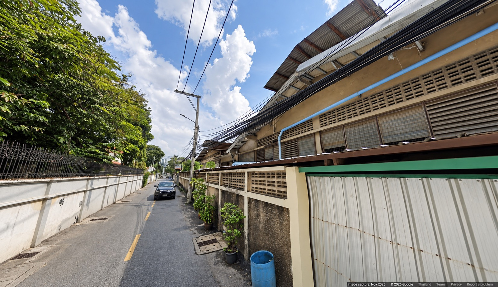 ขายที่ดินเอกมัย 22 – ปรีดี พนมยงค์ 41 ที่ดินแปลงใหญ่ 564.4 ตร.ว.  – รูปที่ 2
