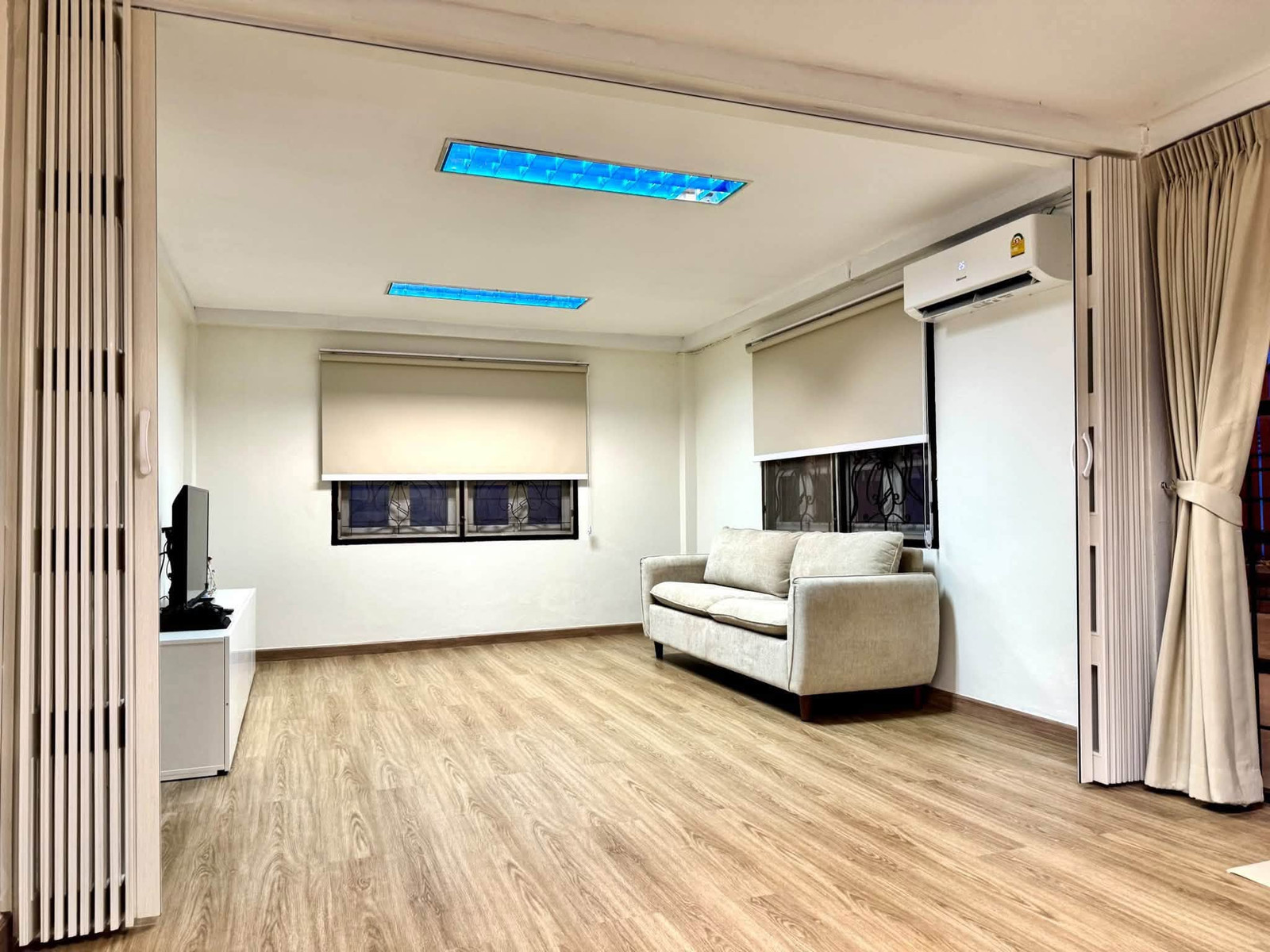 K-7235 🔥🔥 Newly renovated single house in the heart of Udomsuk, ready to move in, near BTS Udomsuk / MRT Sri Udom. K-7235 🔥🔥 Newly renovated single house in the heart of Udomsuk, ready to move in, near BTS Udomsuk / MRT Sri Udom.