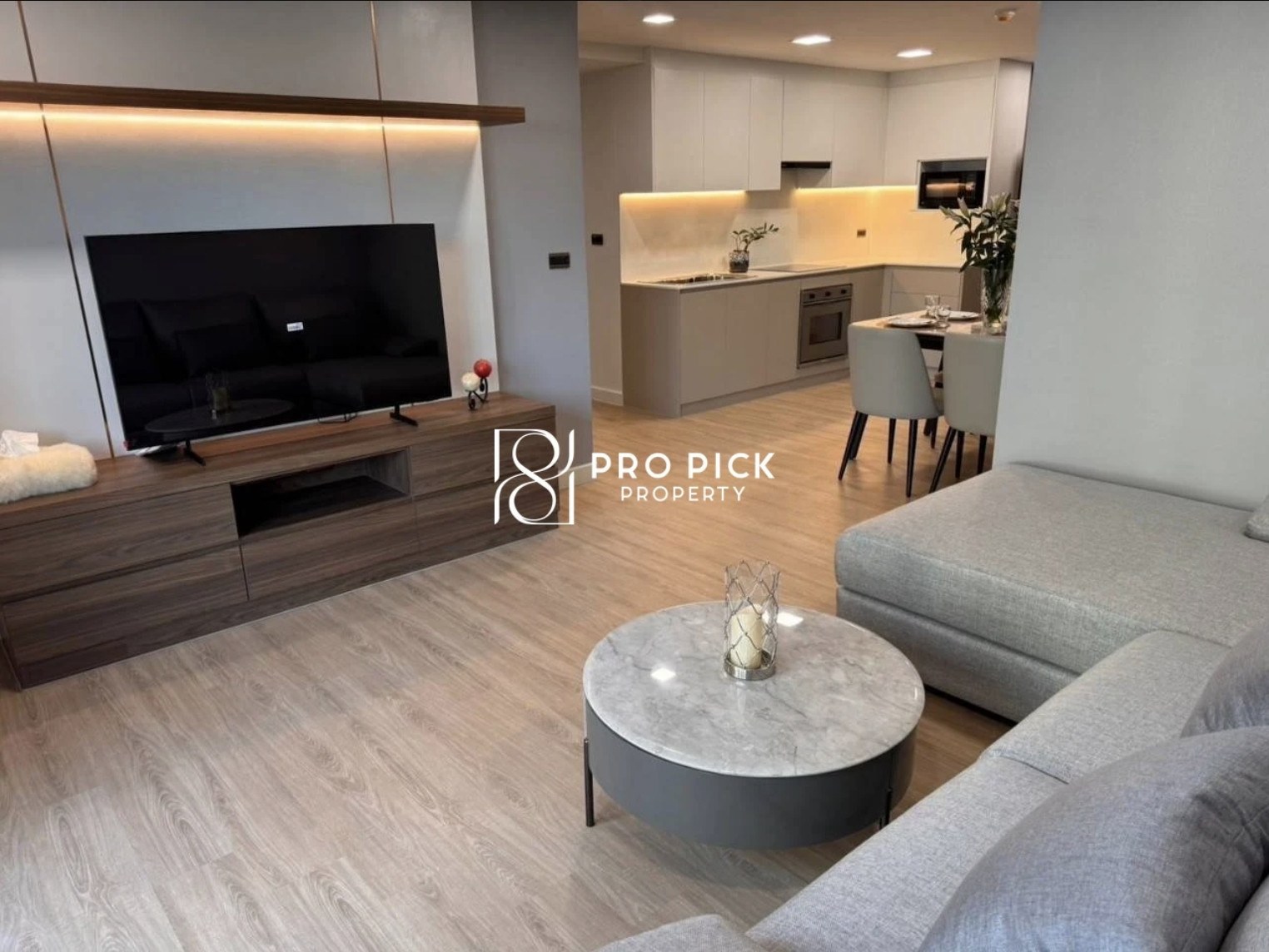 For Rent Condo Kasturi Living 2 Bed 2 Bath BTS Thong lo Watthana Sukhumvit PP-00706 For Rent Condo Kasturi Living 2 Bed 2 Bath BTS Thong lo Watthana Sukhumvit PP-00706