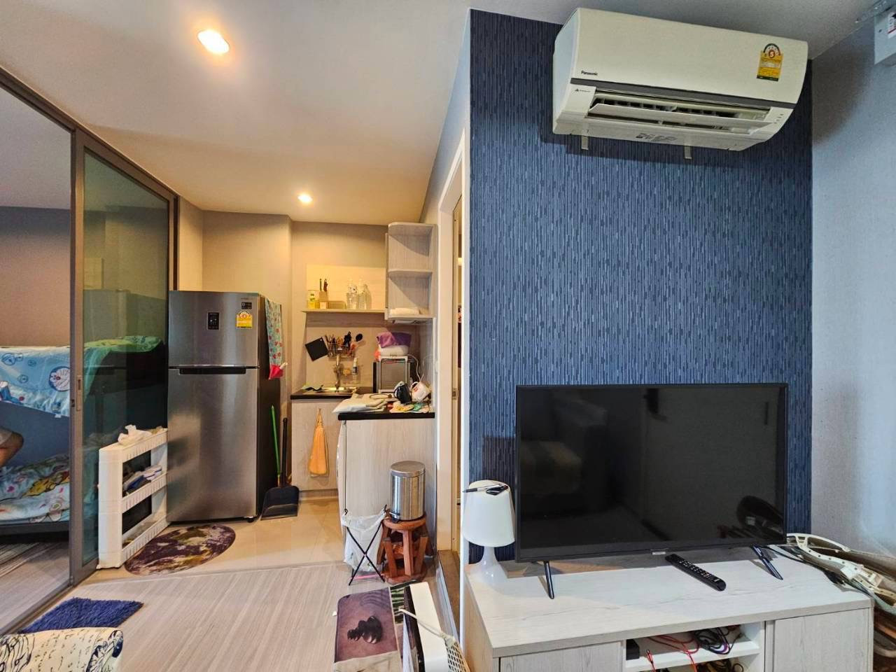For rent, Aspire Sathorn - Ratchaphruek, 5th floor. – รูปที่ 3