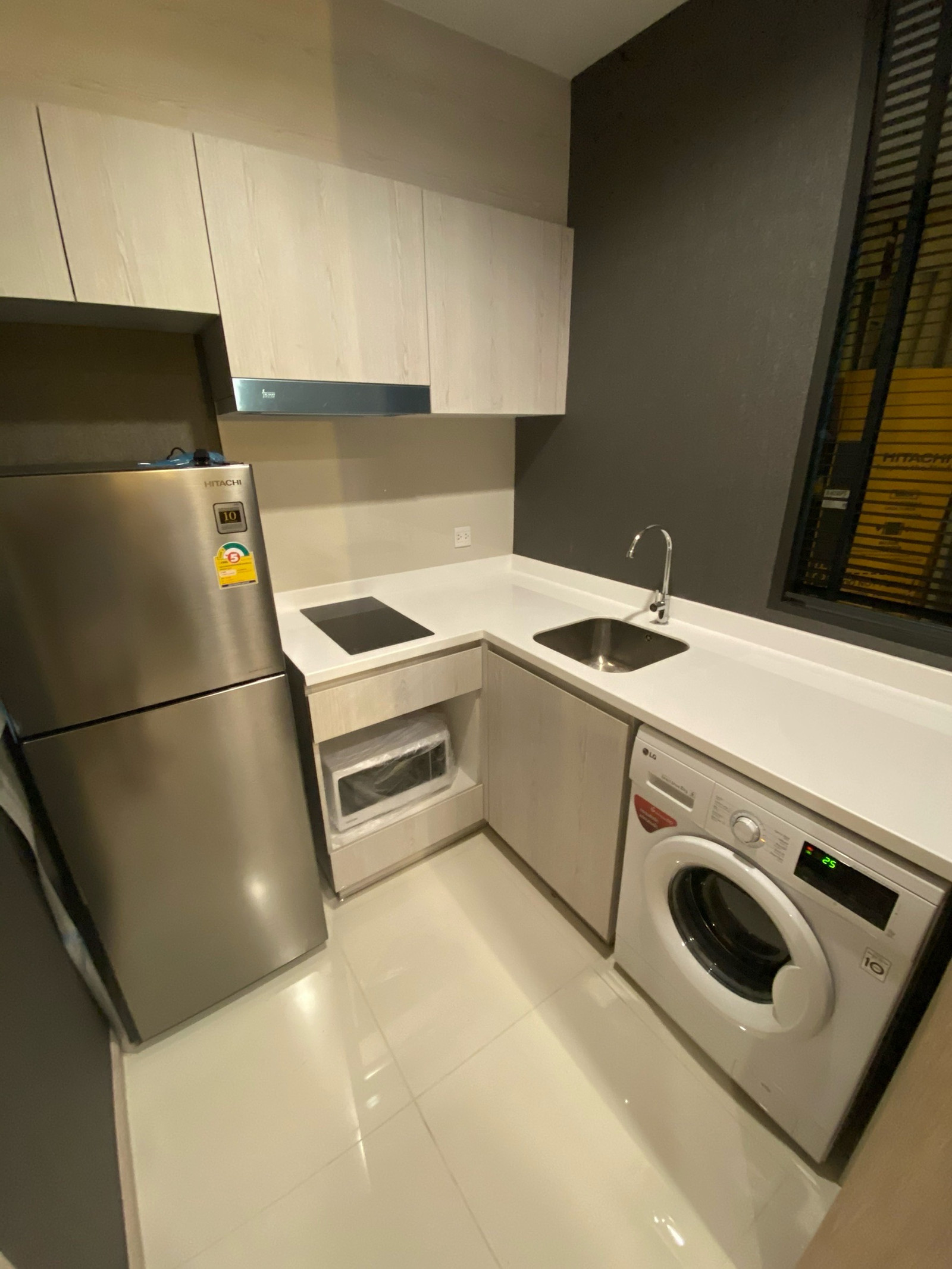 Life one wireless/ 1 bedroom 35 sqm./ 24 fl./ 23,000 – รูปที่ 4