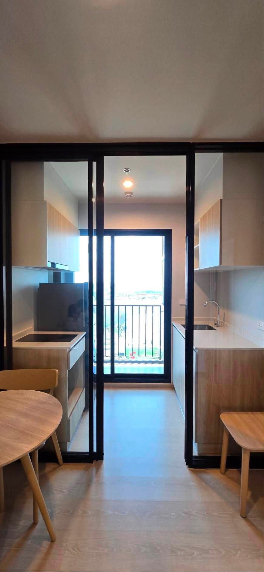 For Rent | NUE Mega Plus Bangna *New Room* – รูปที่ 2