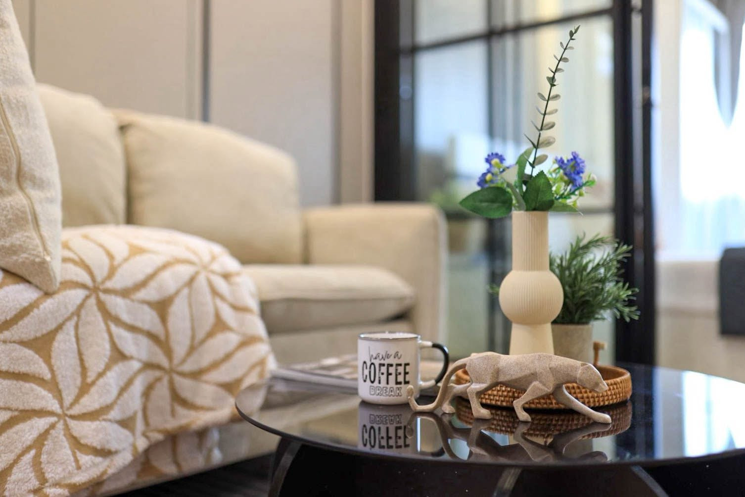 The Kith Sukhumvit 113 💥Beautiful room, good price!💥 The Kith Sukhumvit 113 💥Beautiful room, good price!💥
