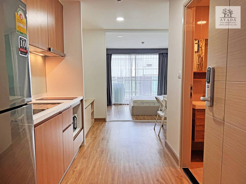 !!Best Price!! For Sale Le Crique Condo Sukhumvit 64/2 BTS Punnawithi 350m !!Best Price!! For Sale Le Crique Condo Sukhumvit 64/2 BTS Punnawithi 350m