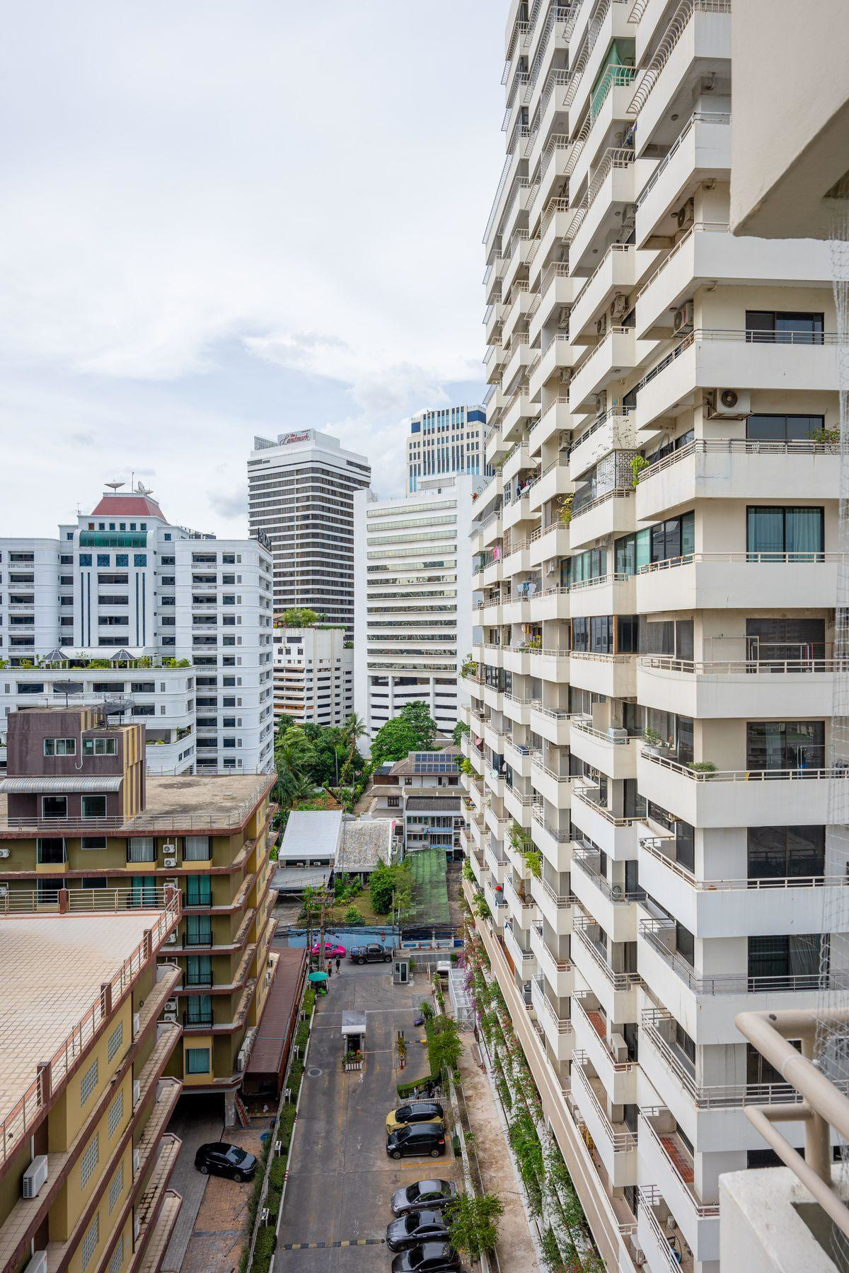 THE QUARTZ at Sukhumvit 6 (Saranjai Mansion) – รูปที่ 2