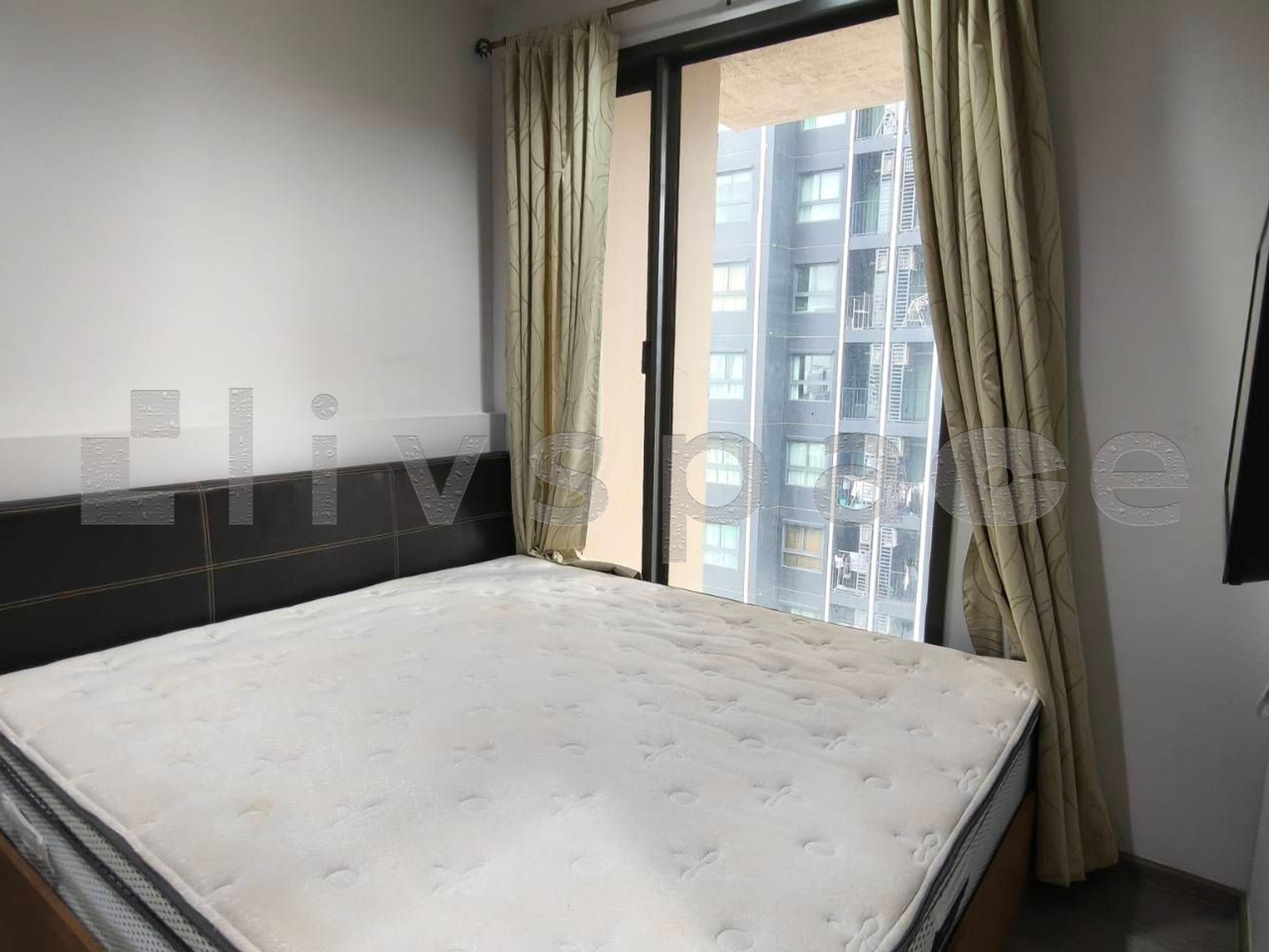 ▚ L0KC8Cツ ให้เช่า Nye by Sansiri 1 Bed 33ตร.ม. ตึก A ชั้นสูง วิวไม่บล็อก พร้อมเข้าอยู่ ใกล้ BTS วงเวียนใหญ่✨ – รูปที่ 3