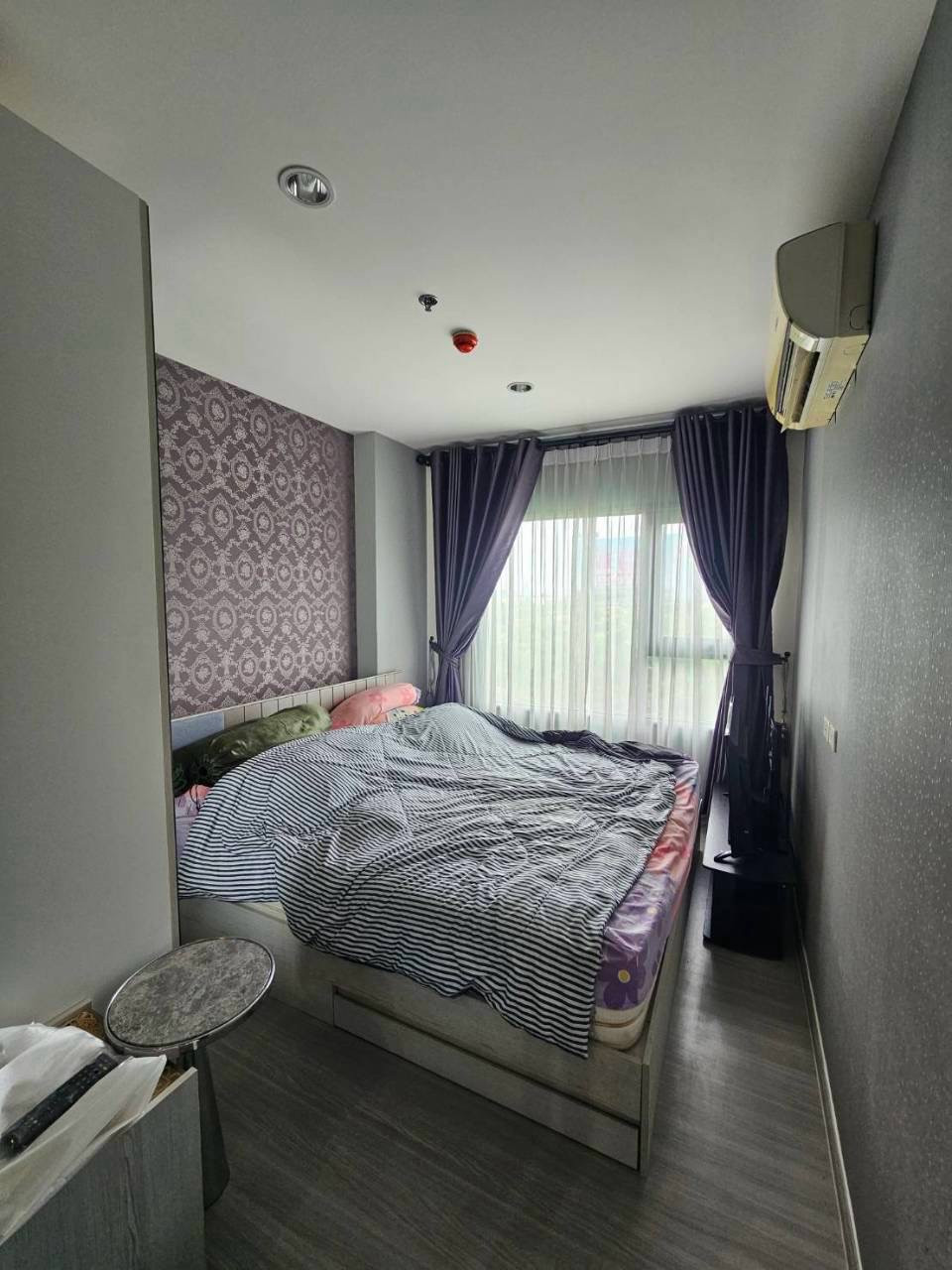 For rent, Aspire Sathorn - Ratchaphruek, 5th floor.