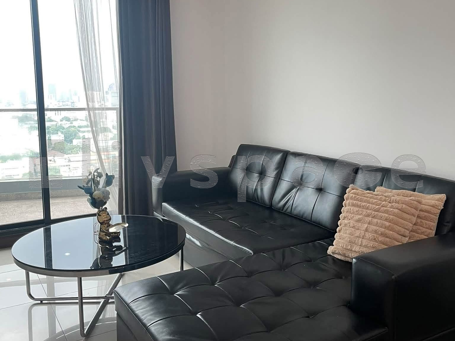 ▚ L0RC51ツ ให้เช่า Supalai Premier Ratchathewi 1 Bed 60ตร.ม. ไซส์ใหญ่ ชั้นสูง เฟอร์ครบ ที่จอดรถ 90% ใกล้ BTS ราชเทวี / MRT ประตูน้ำ✨ ▚ L0RC51ツ ให้เช่า Supalai Premier Ratchathewi 1 Bed 60ตร.ม. ไซส์ใหญ่ ชั้นสูง เฟอร์ครบ ที่จอดรถ 90% ใกล้ BTS ราชเทวี / MRT ประตูน้ำ✨